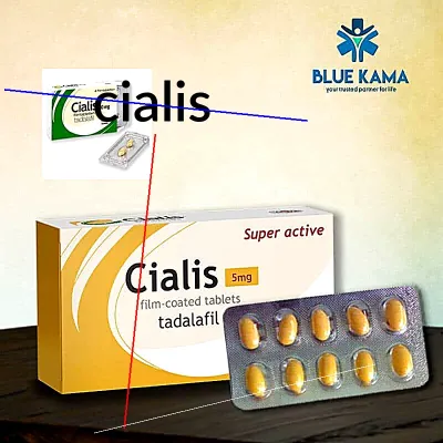 Commander cialis original